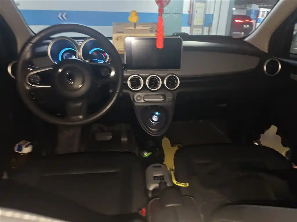 Фото машины 12