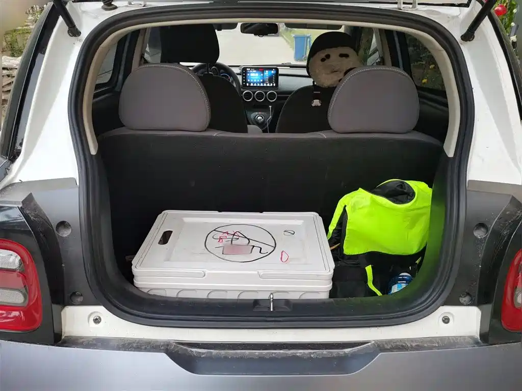 Фото машины 17