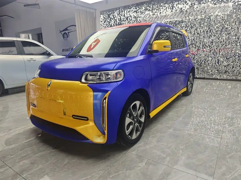 Бэкграунд машины