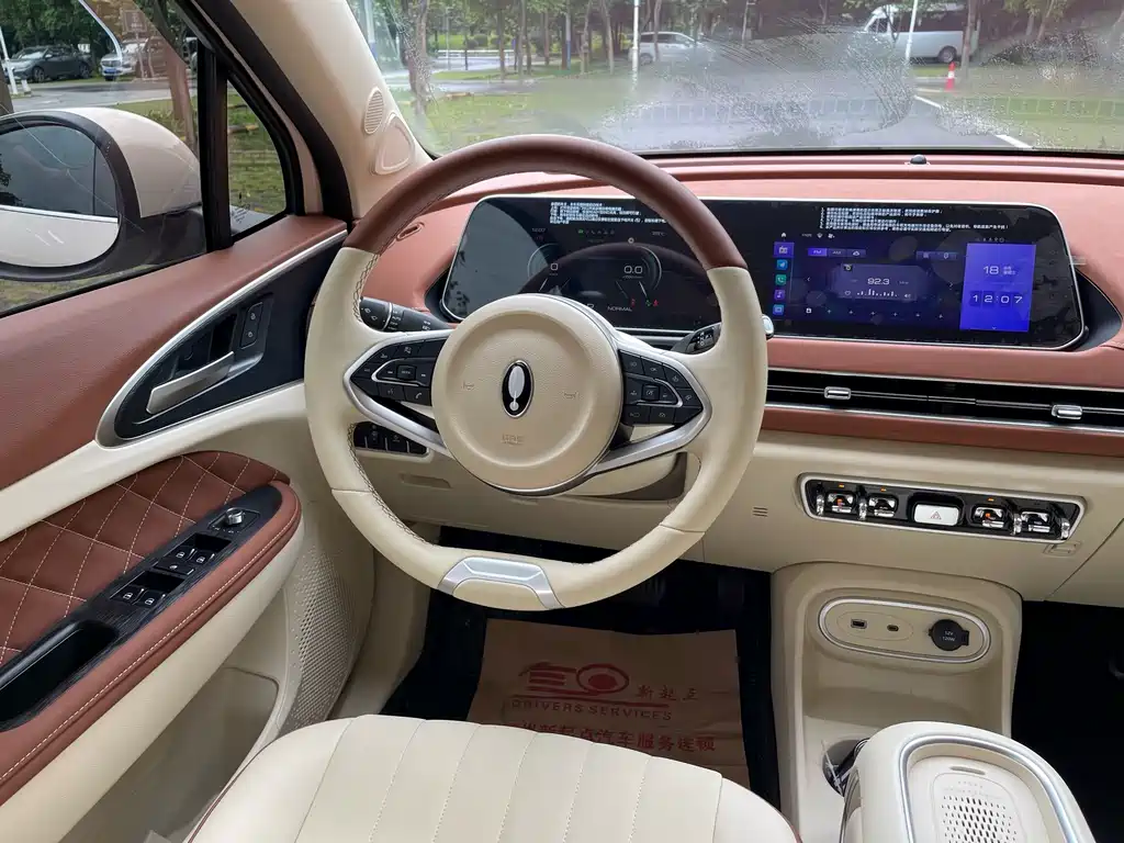 Фото машины 8