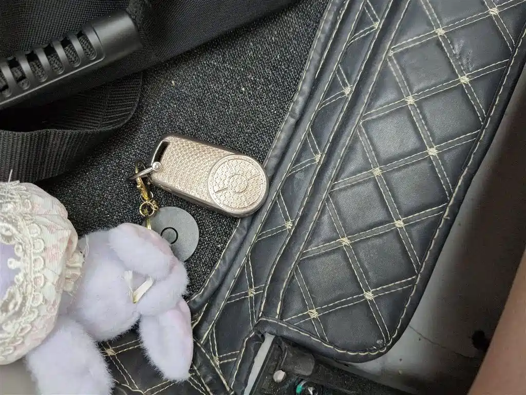 Фото машины 6