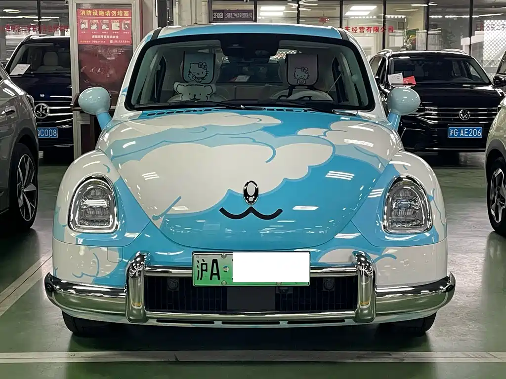 Фото машины