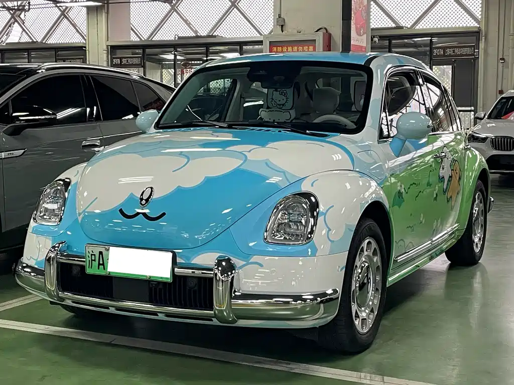 Бэкграунд машины