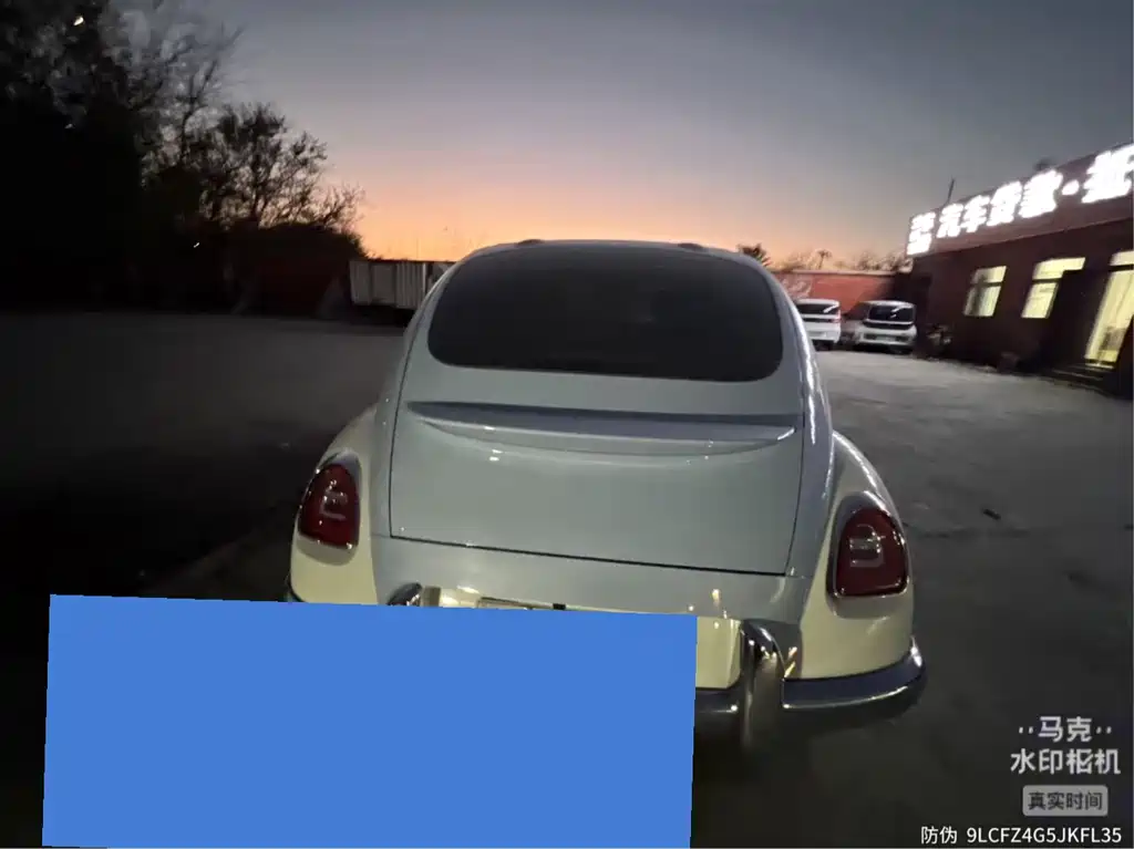 Фото машины