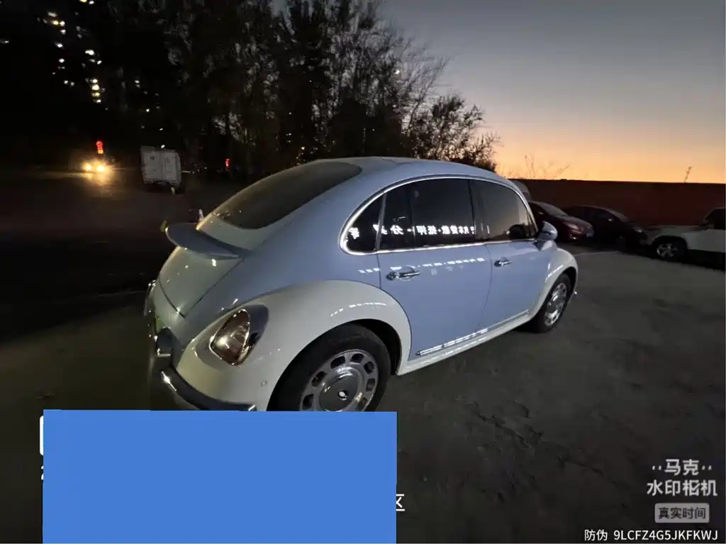 Фото машины