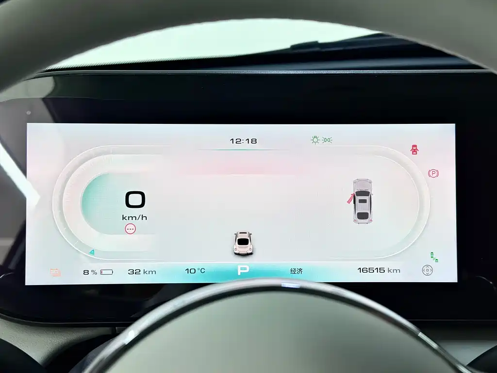 Фото машины 18