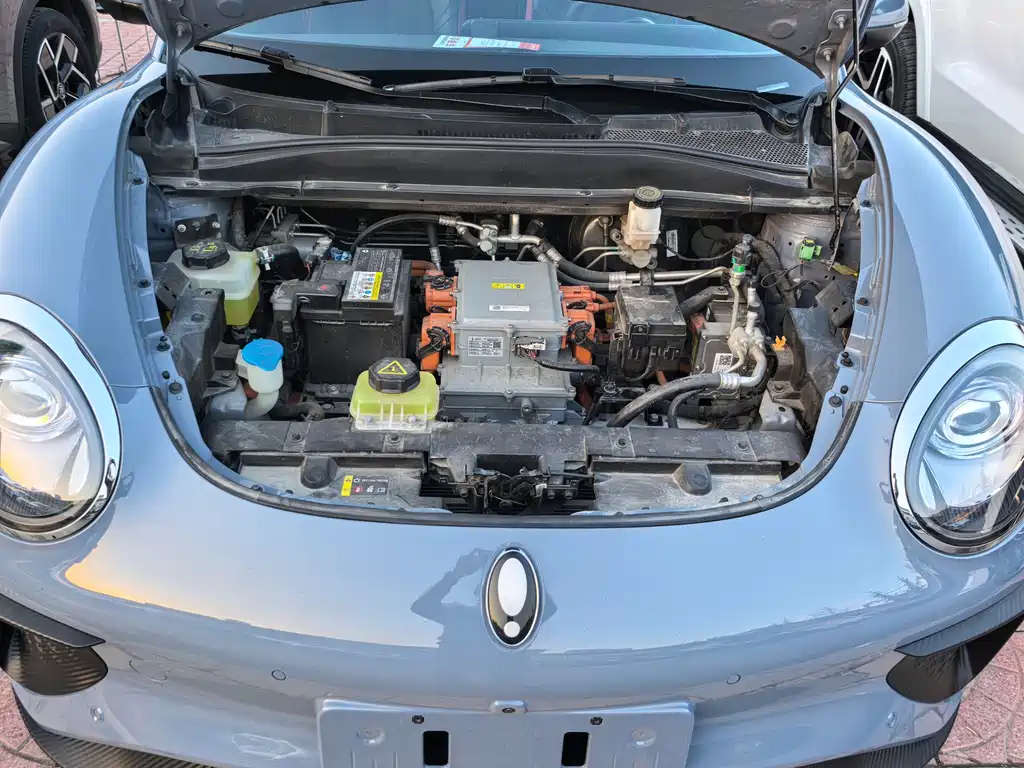 Фото машины 11