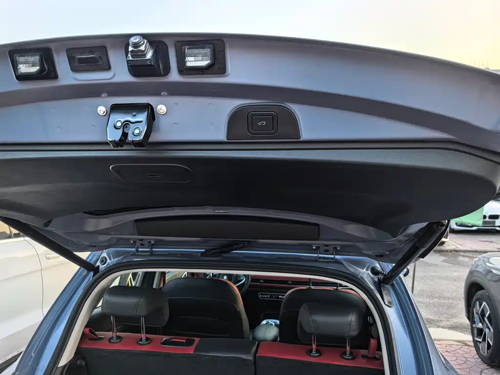 Фото машины 13