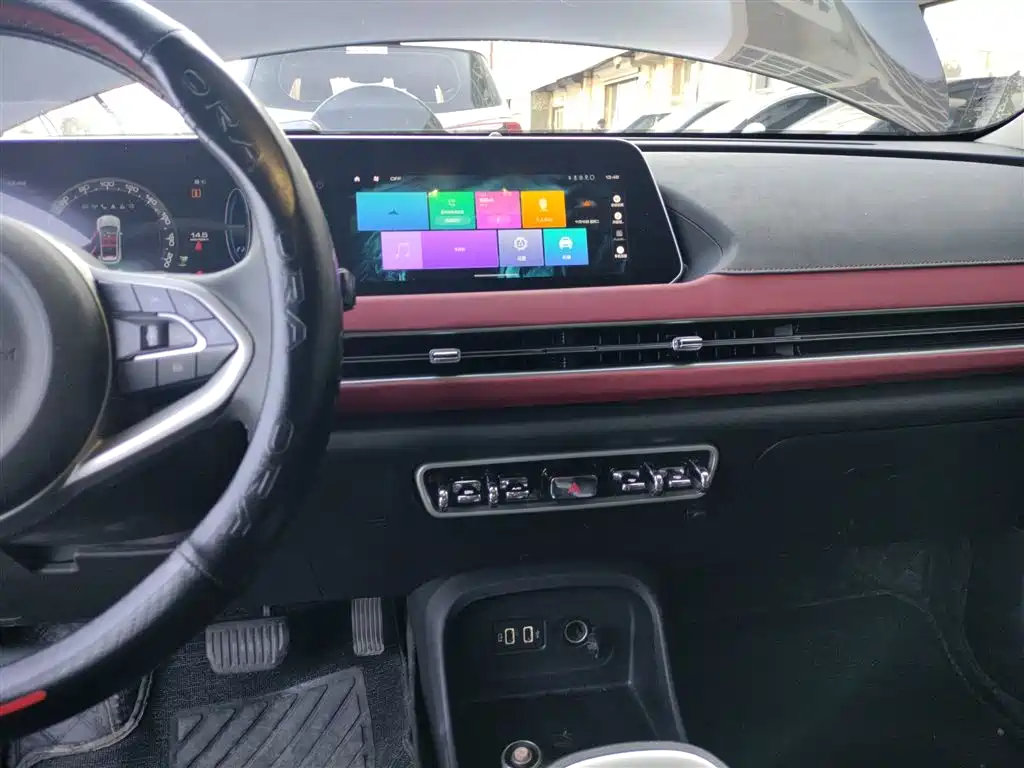 Фото машины