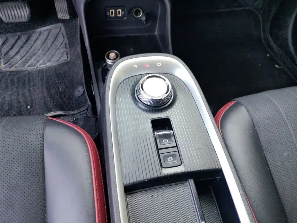 Euler Good Cat GT 2022 Mulan Version 480km long Battery life