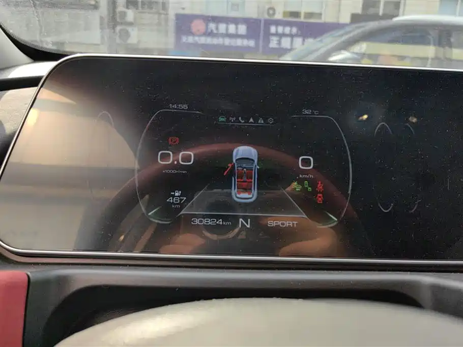 Фото машины