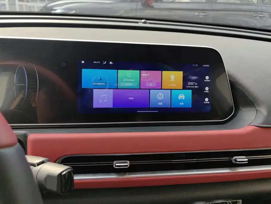 Фото машины