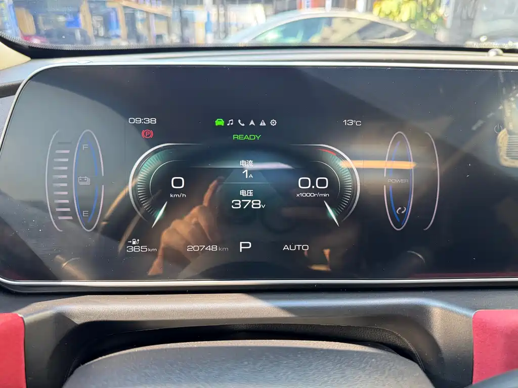 Фото машины