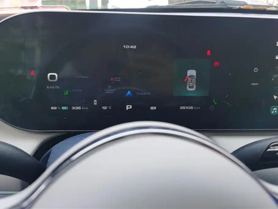 Фото машины 7