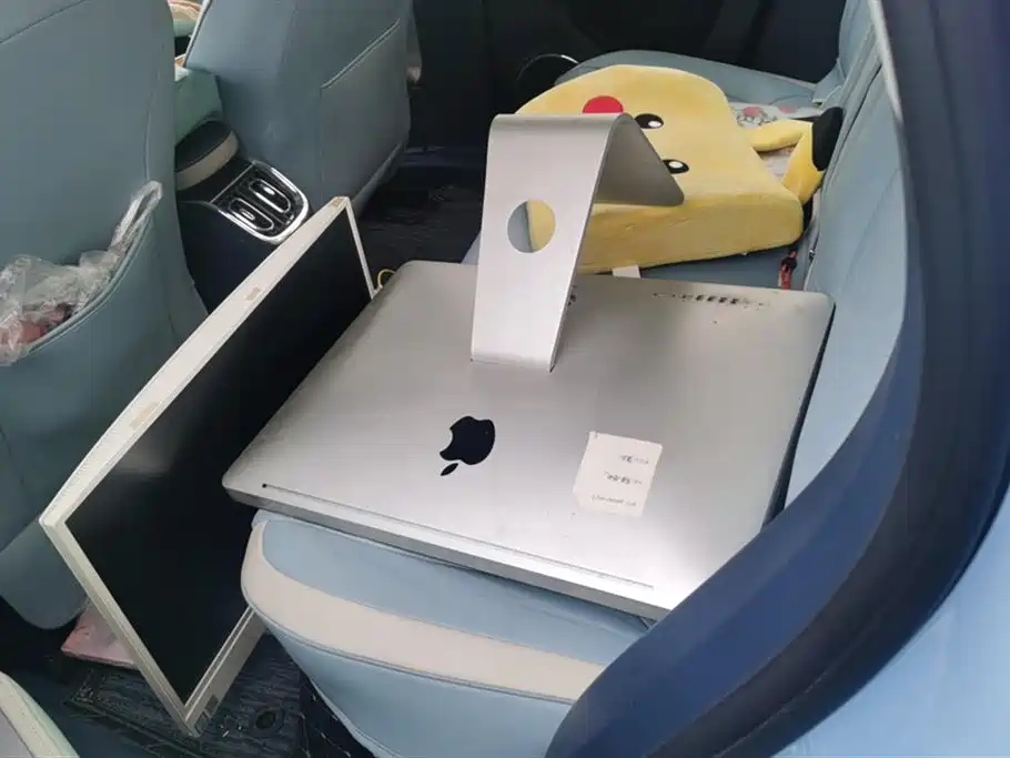 Фото машины 10