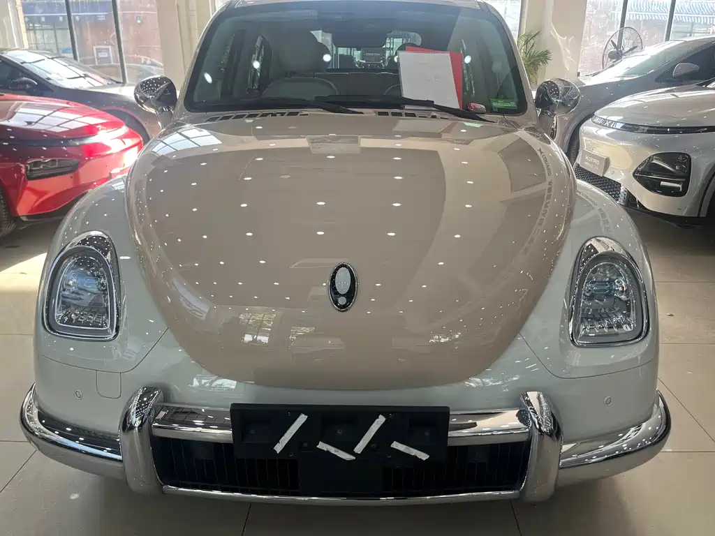 Бэкграунд машины