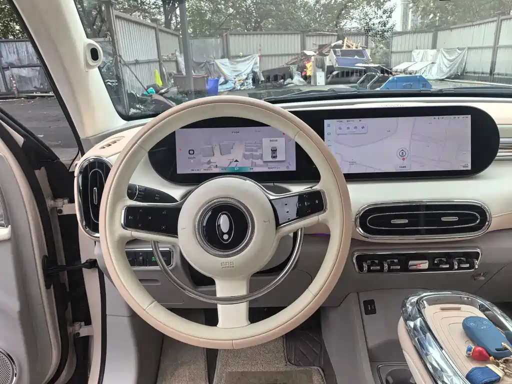 Фото машины 17