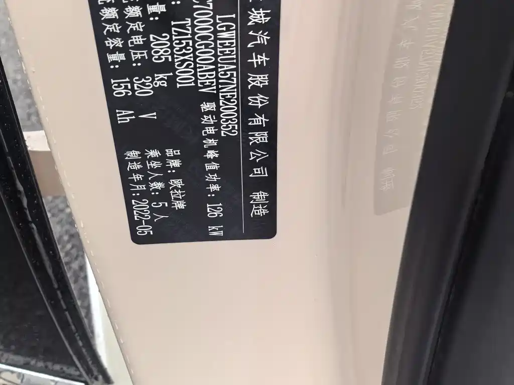 Фото машины 8