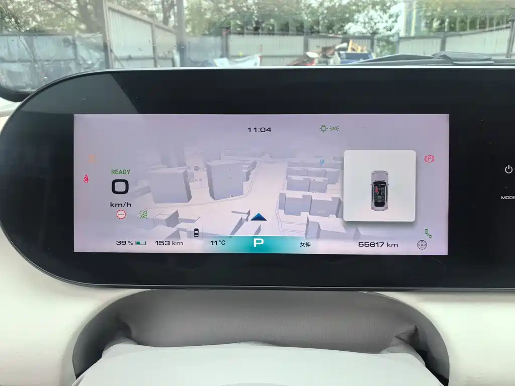 Фото машины 15