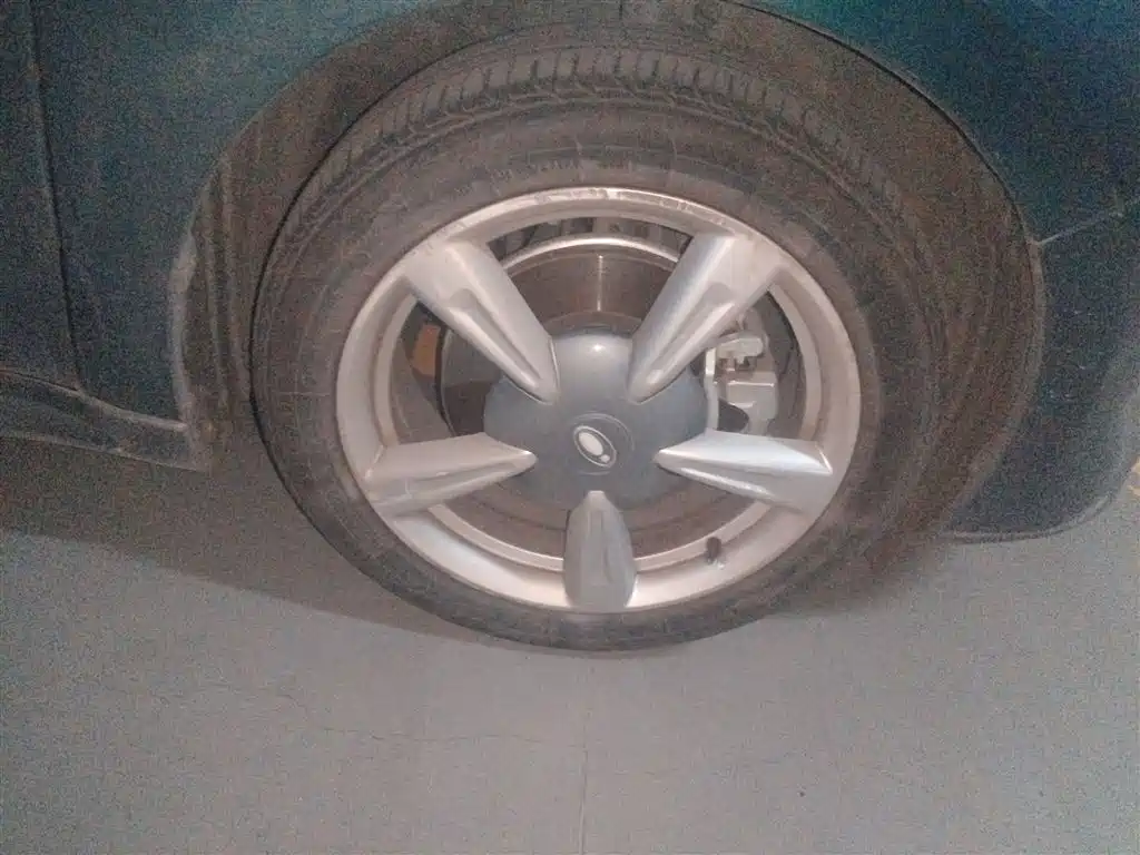 Euler Hermes 2021 400km standard battery life Athena Version Lithium Iron Phosphate