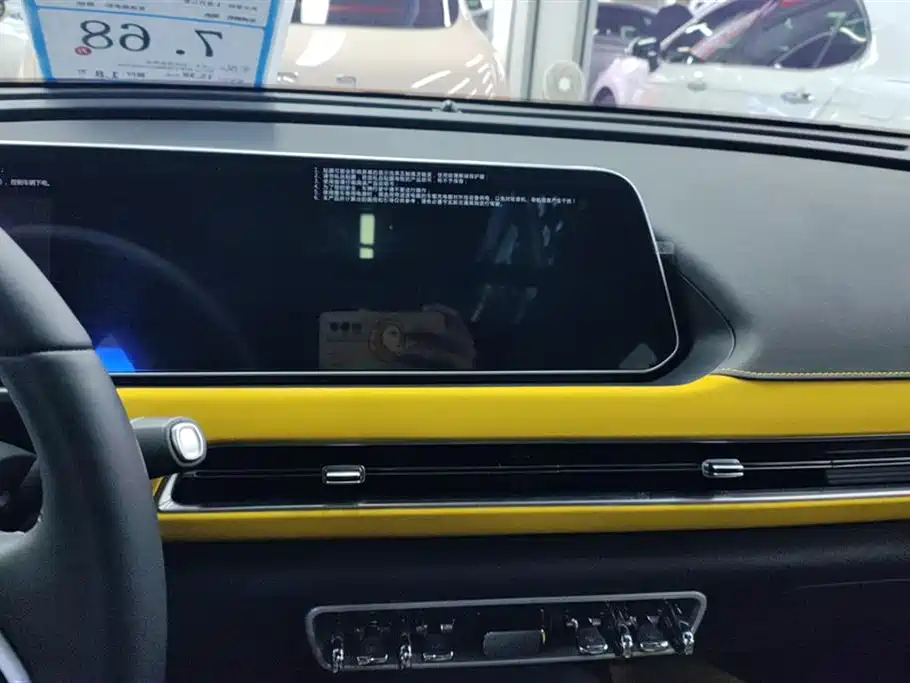 Фото машины 7