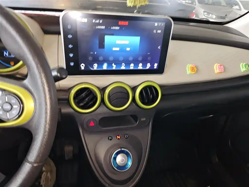 Фото машины 21