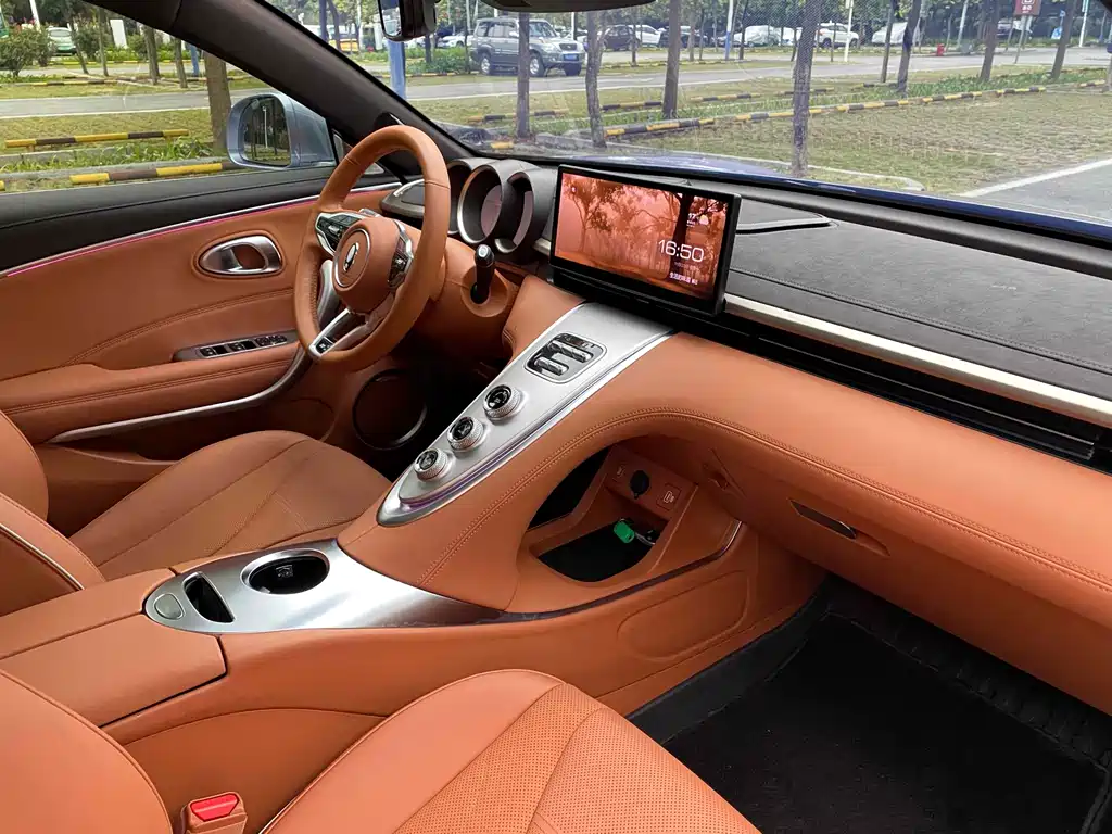 Фото машины 6