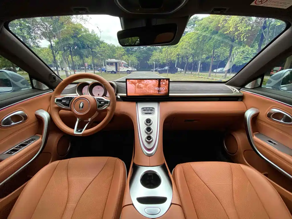 Фото машины 11