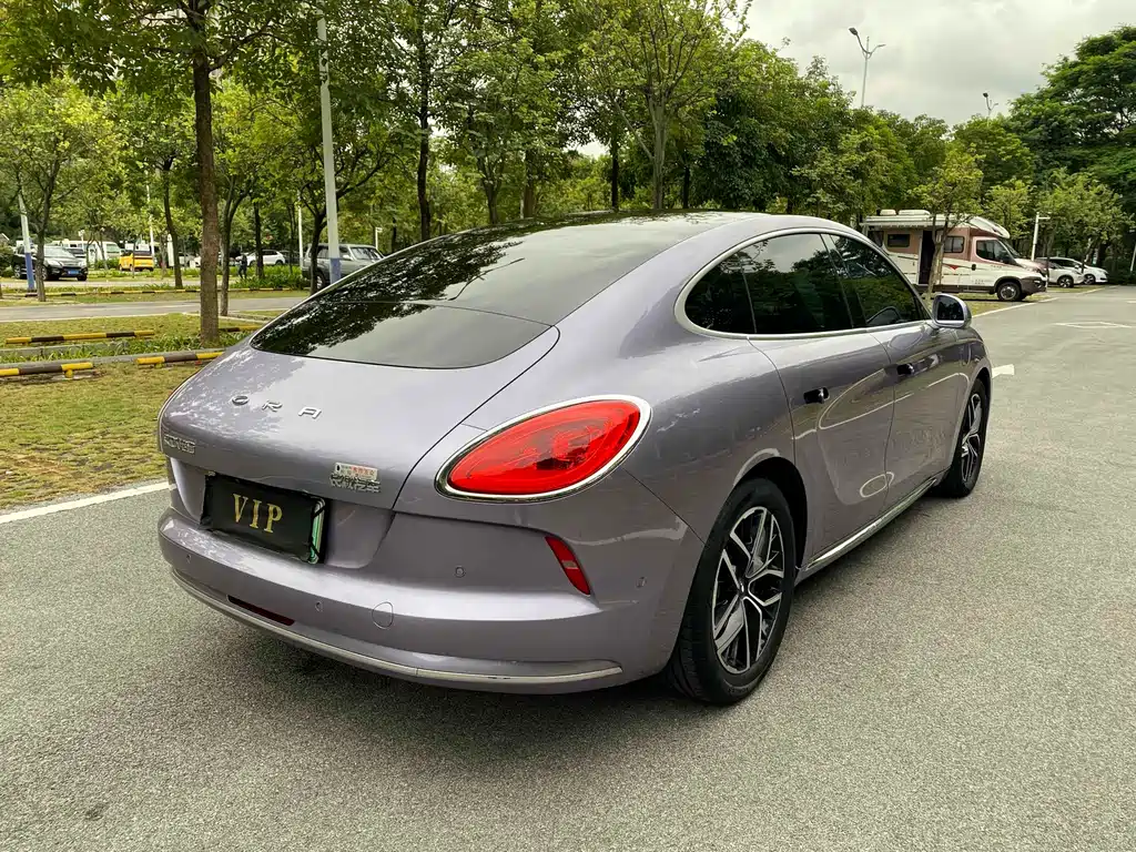 Бэкграунд машины