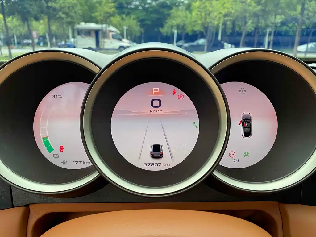 Фото машины 8