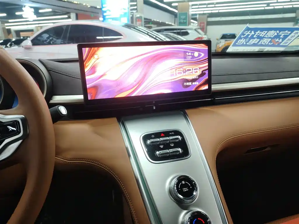 Фото машины 9