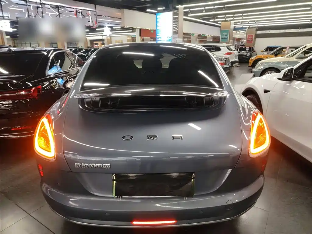 Фото машины 15