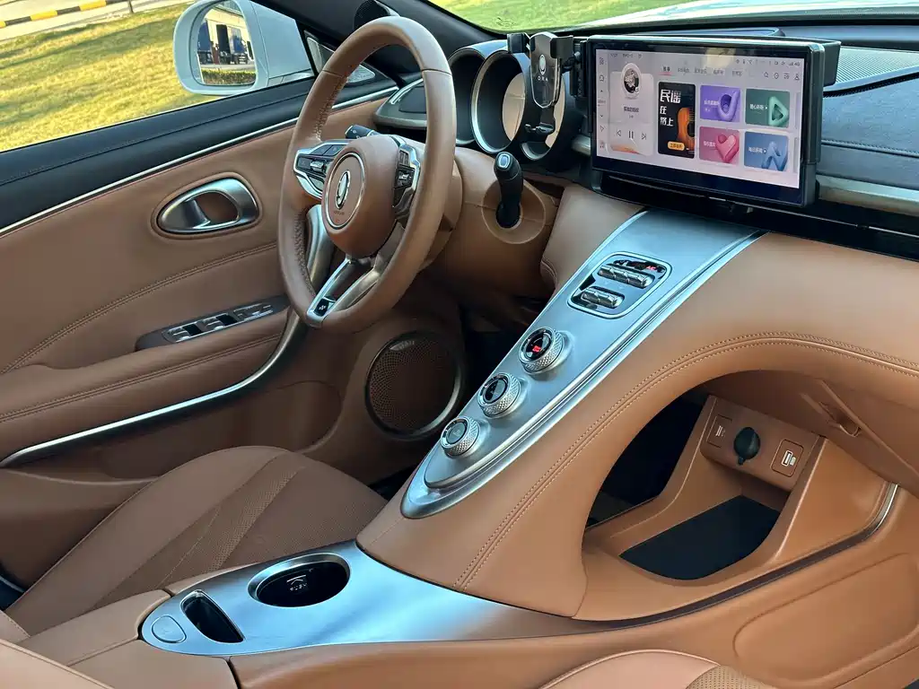 Euler Lightning Cat 2022 555km Premium Edition