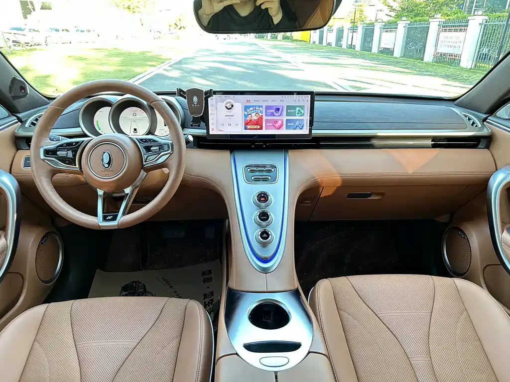 Фото машины 21