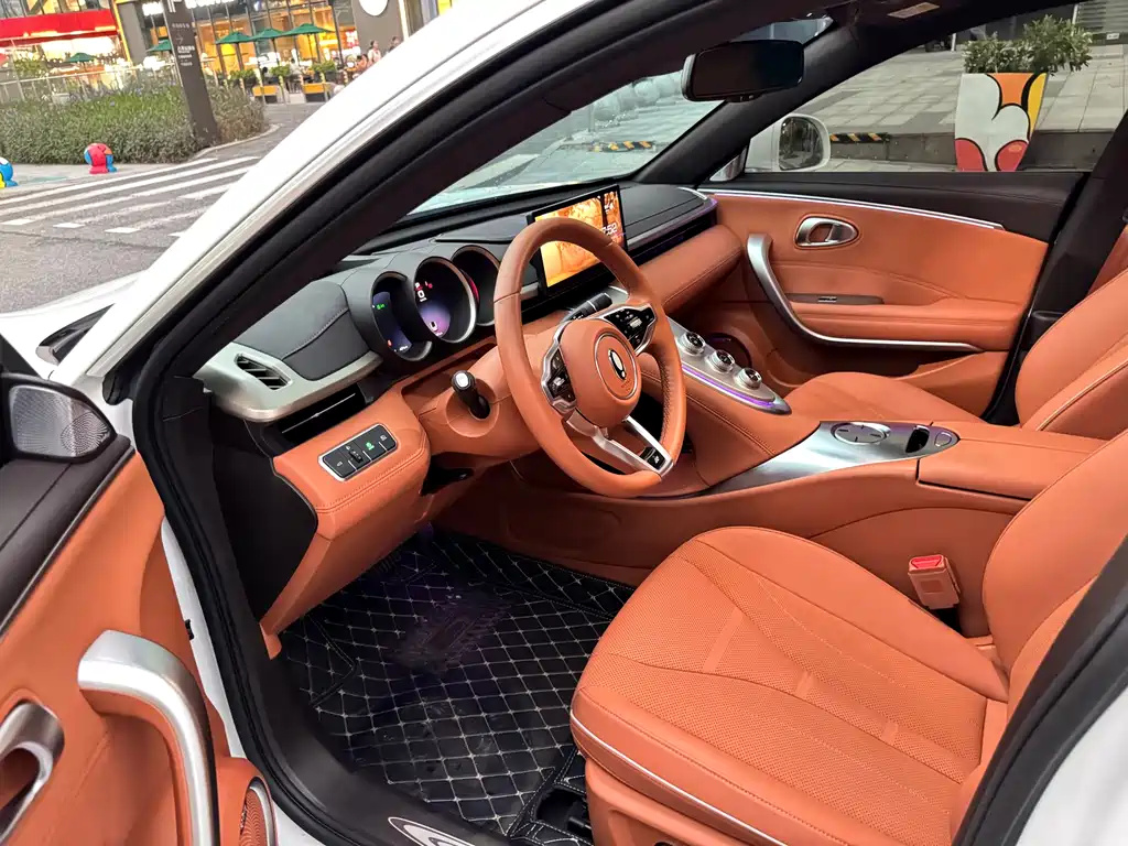 Фото машины 17