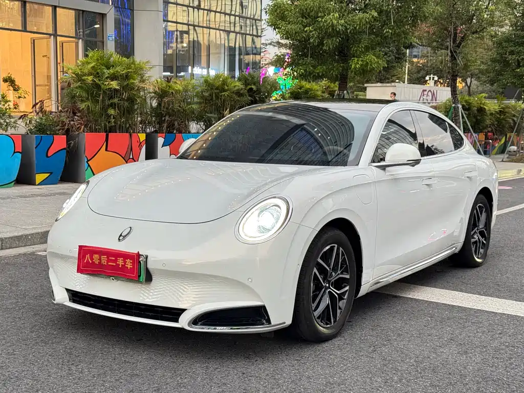 Бэкграунд машины