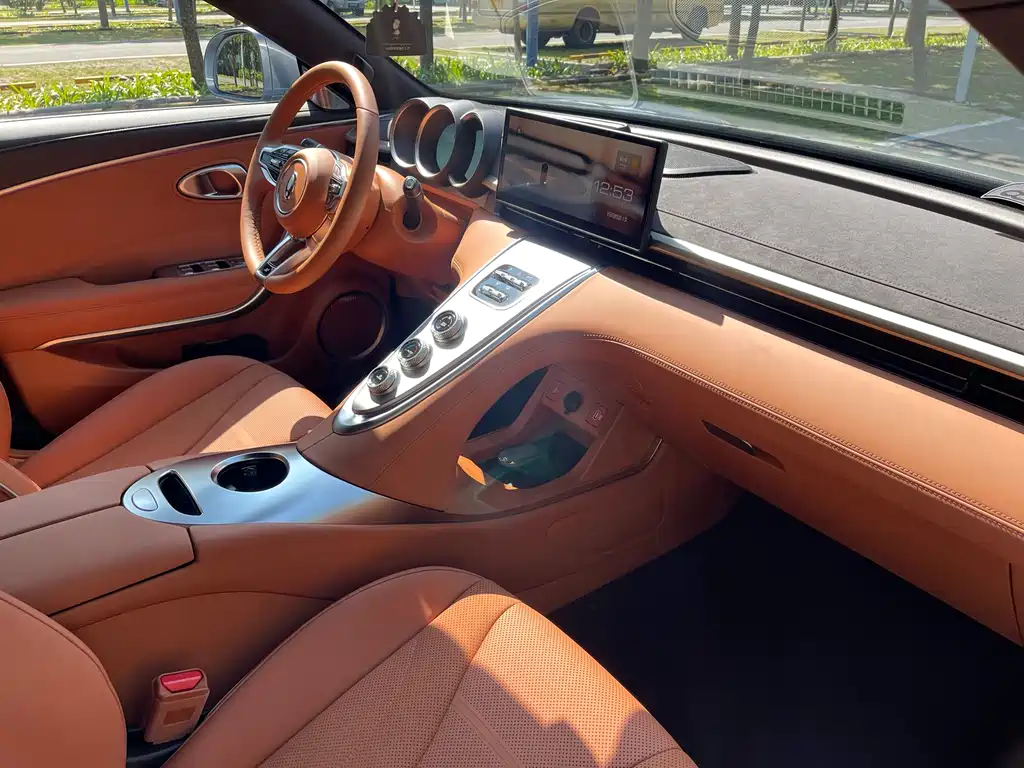 Фото машины 11