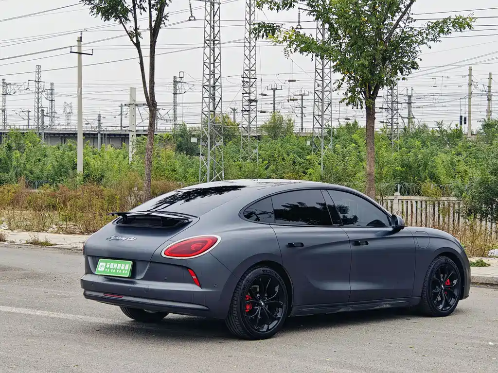 Фото машины 10