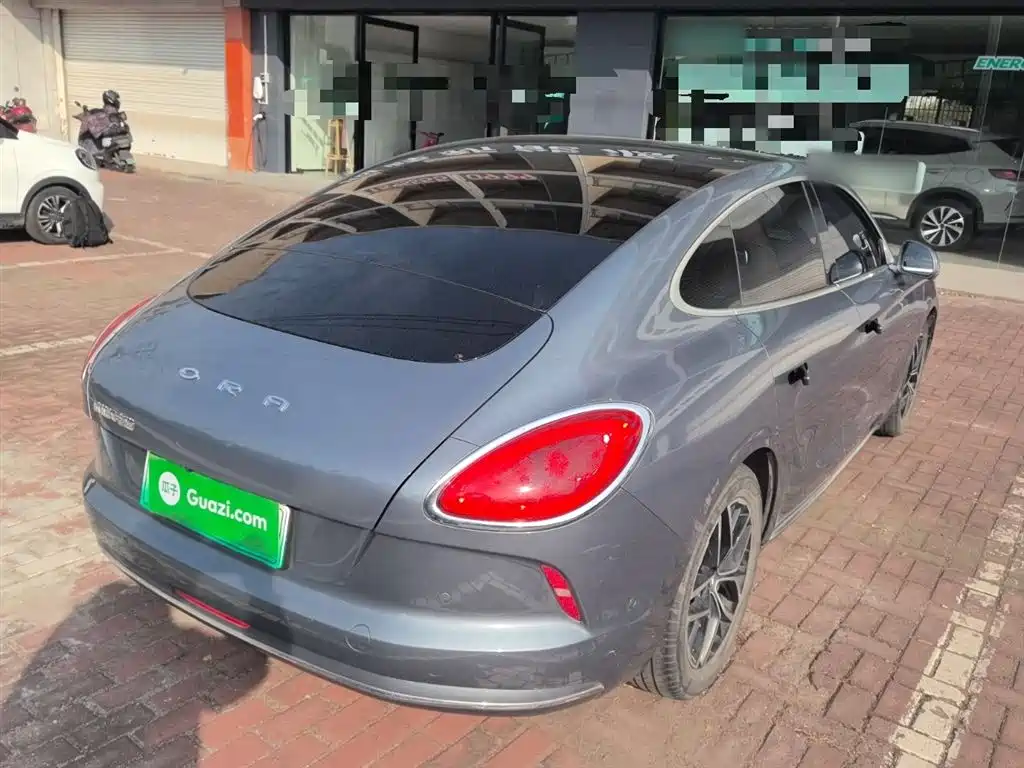 Фото машины 10