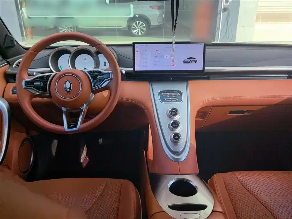 Euler Lightning Cat 2022 555km Premium Edition