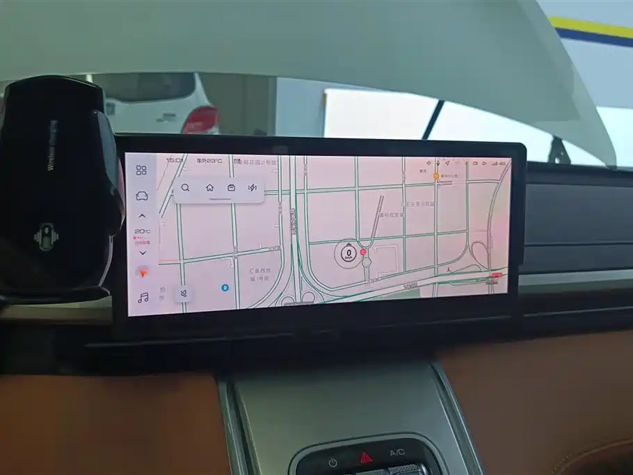 Фото машины 13