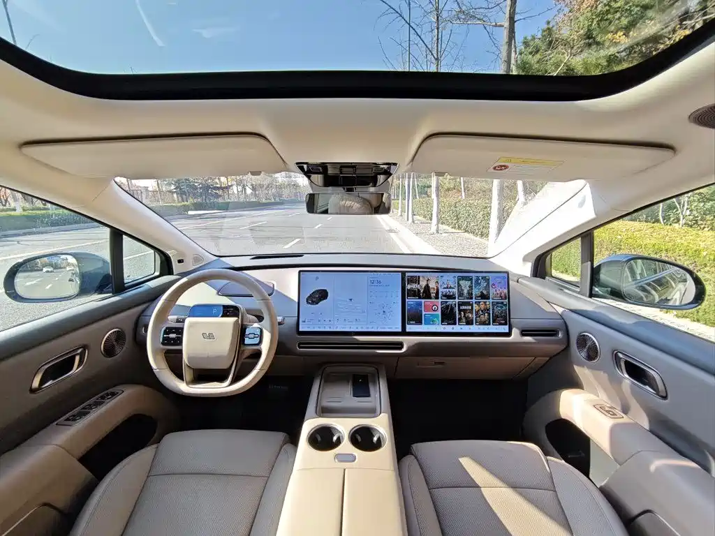 Фото машины 6