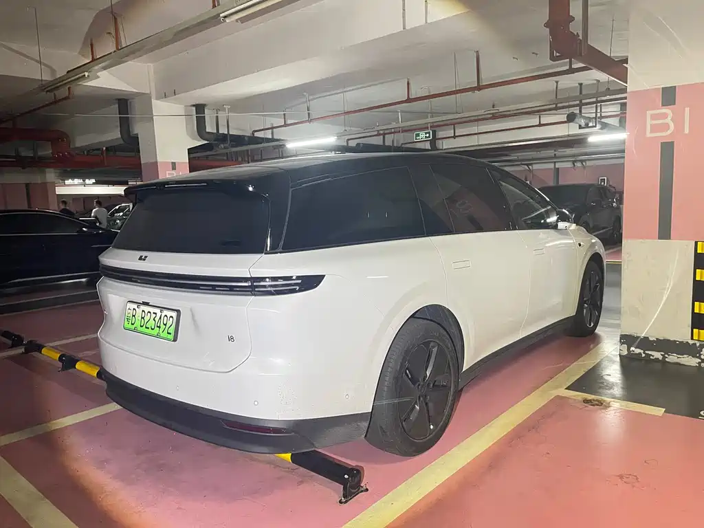 Фото машины 6