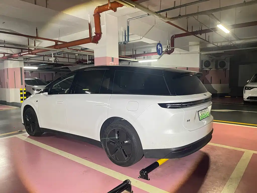 фото машины