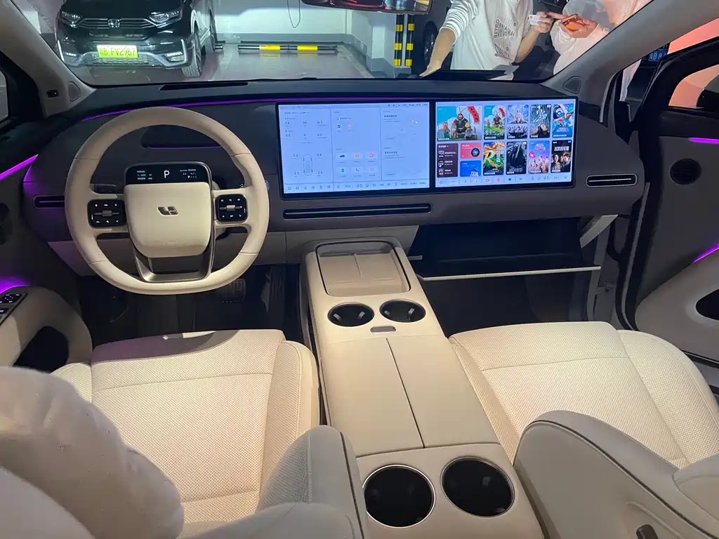 фото машины