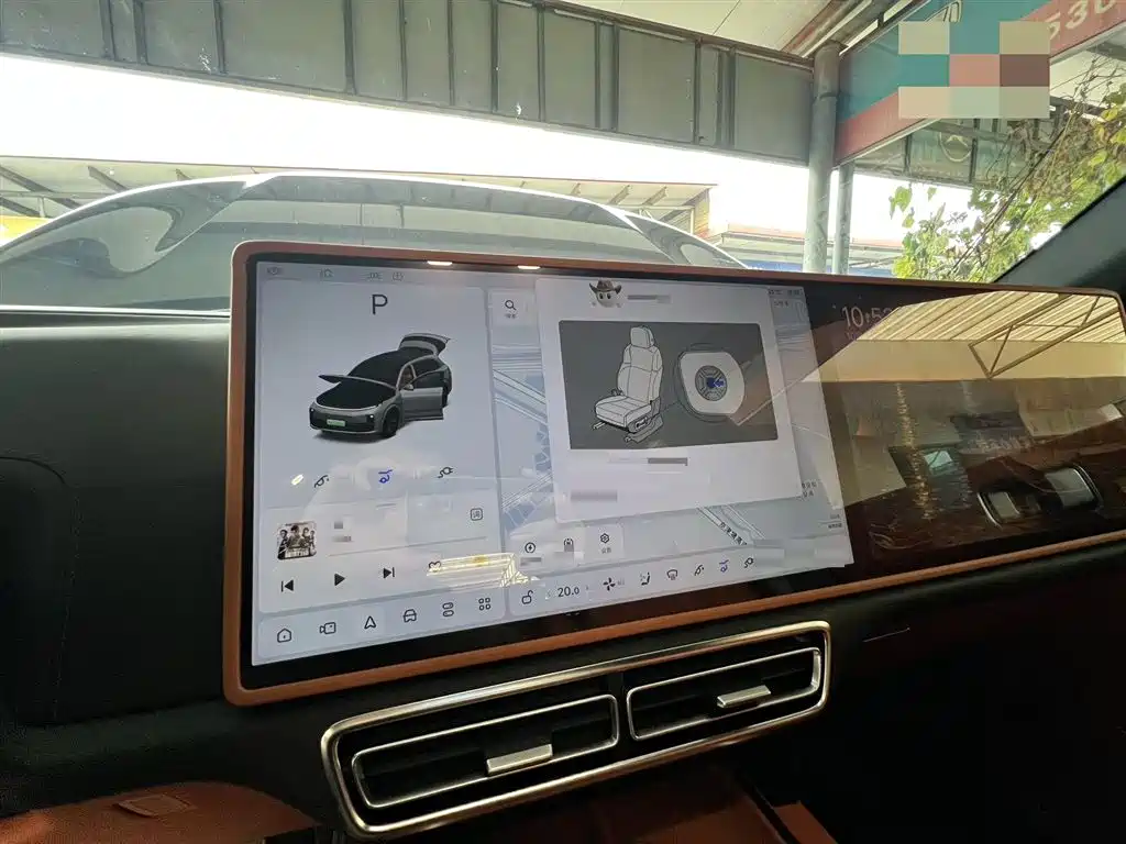 Фото машины