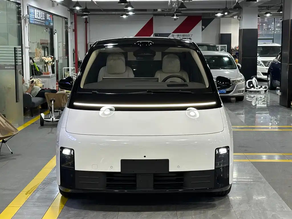 Бэкграунд машины