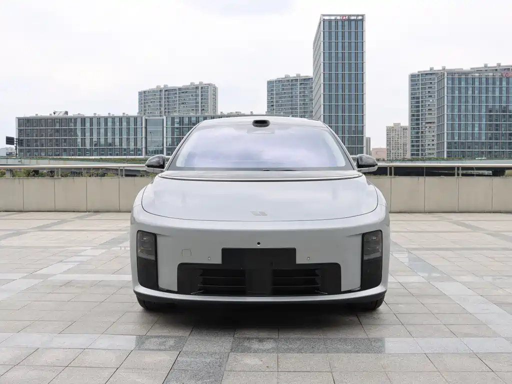 Ideal i8 2025 Standard Edition