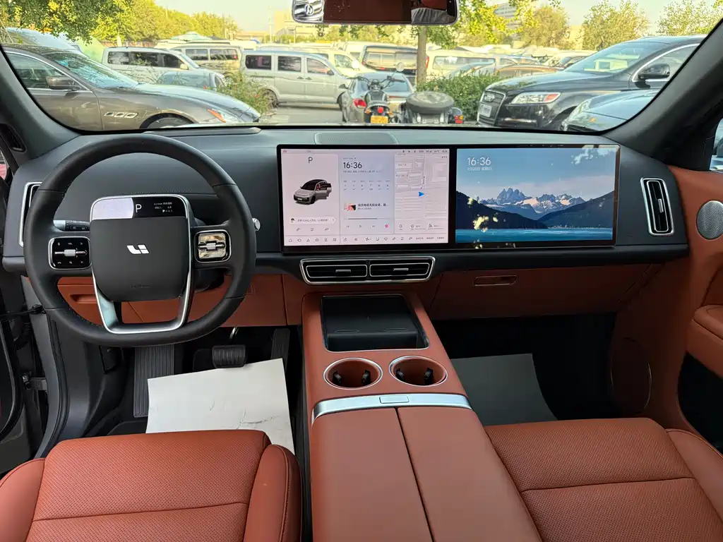 Фото машины