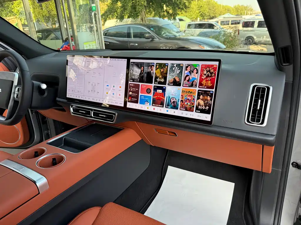 Фото машины